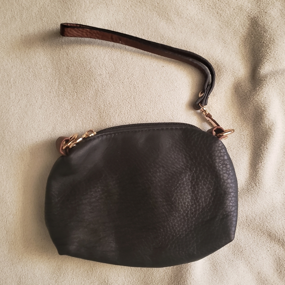 Tory Burch wristlet